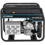 Генератор бензиновий Hyundai HHY 9020FE - ATS HHY 9020FE - ATS