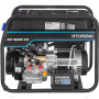 Генератор бензиновий Hyundai HHY 9020FE - ATS HHY 9020FE - ATS