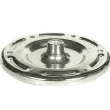 Нержавіючий фланець для гідроакумулятора AQUASYSTEM Ø145×3/4"