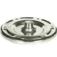 Нержавеющий фланец для гидроаккумулятора IMERA Ø145×3/4"