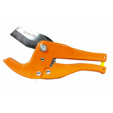 Ножиці MAREK для пластикових труб до Ø42 мм (CR-42)