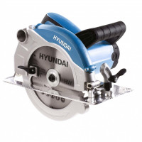Циркулярная пила C 1800-210 Hyundai