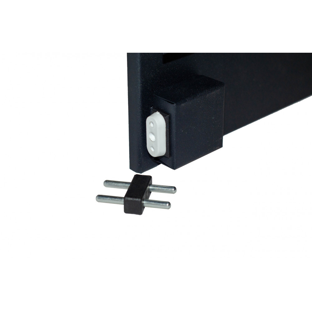 Керамічний плінтусний нагрівач Stinex, Ceramic 140/220 (ML) White Cer140ml(01)