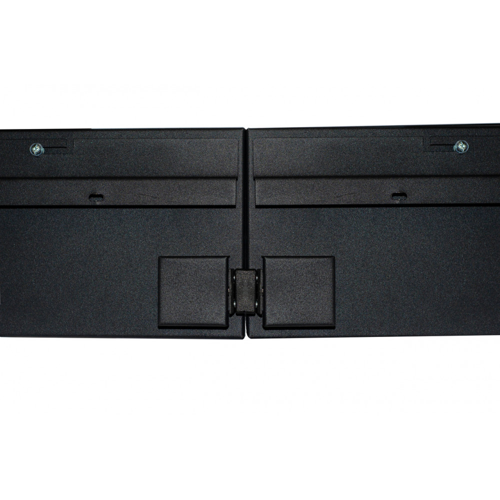 Керамічний плінтусний нагрівач Stinex, Ceramic 140/220 (ML) White Cer140ml(01)