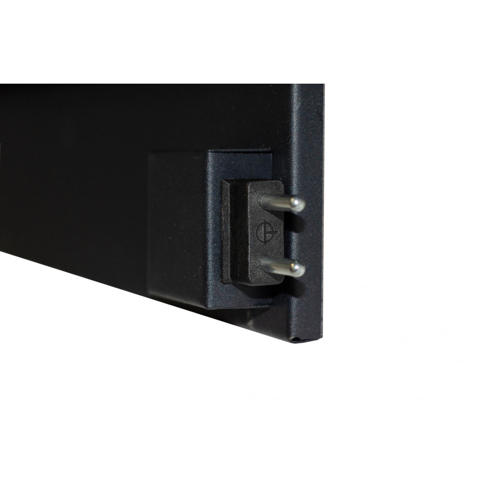 Керамічний плінтусний нагрівач Stinex, Ceramic 140/220 (ML) White Cer140ml(01)