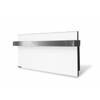 Электрический полотенцесушитель Stinex, Ceramic 250/220-TOWEL White horizontal