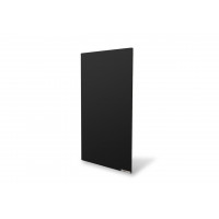 Електричний нагрівач Stinex, Ceramic 250/220 standart Black vertical
