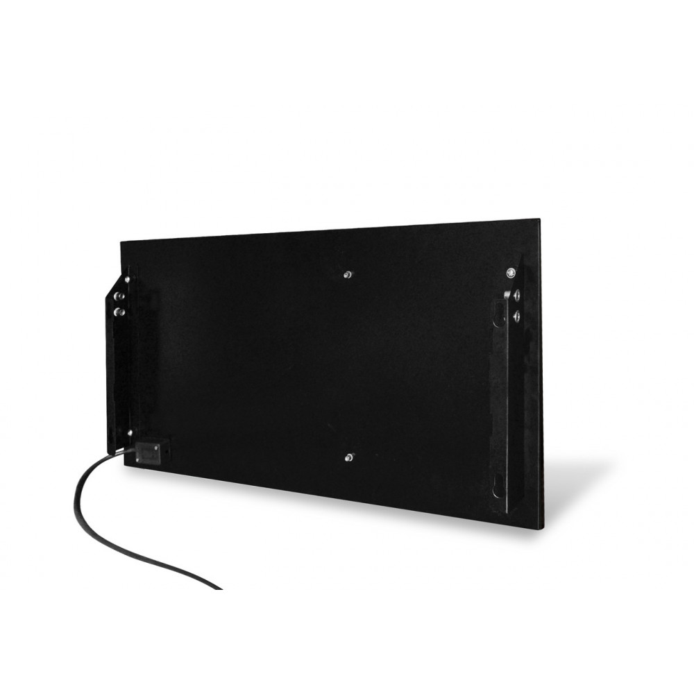 Электрический обогреватель Stinex, Ceramic 250/220 standart Black horizontal Cer250s(02)