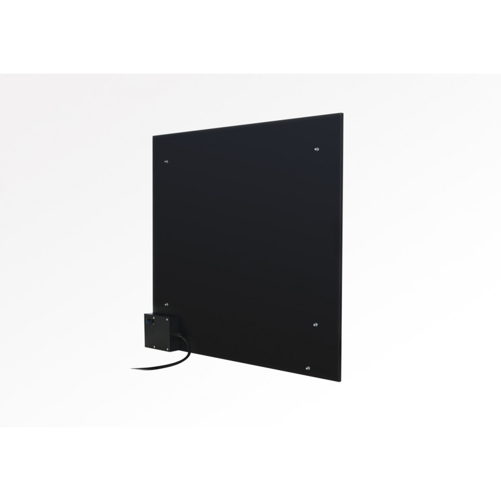 Електричний нагрівач Stinex, Ceramic 350/220-T(2L) Dark Cer350-T(2L)(02)