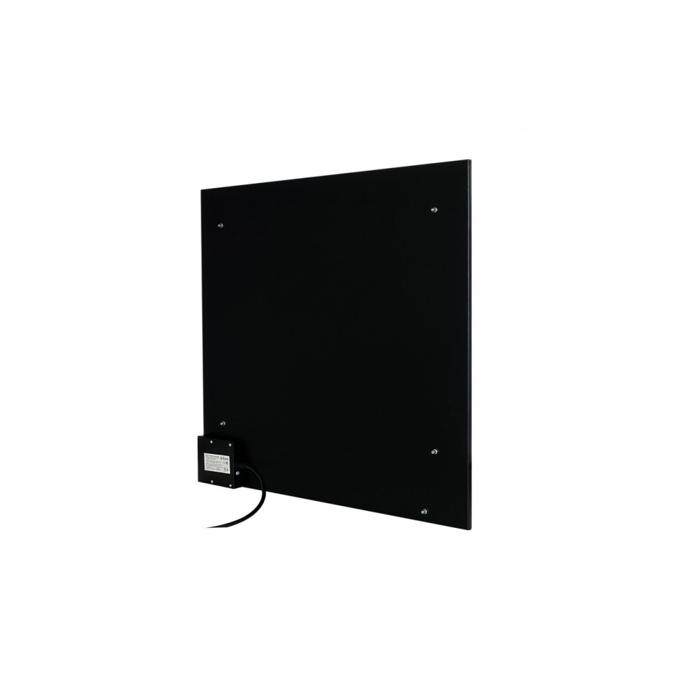 Електричний нагрівач кмStinex, Ceramic 350/220 standart plus Dark Cer350s+(02)