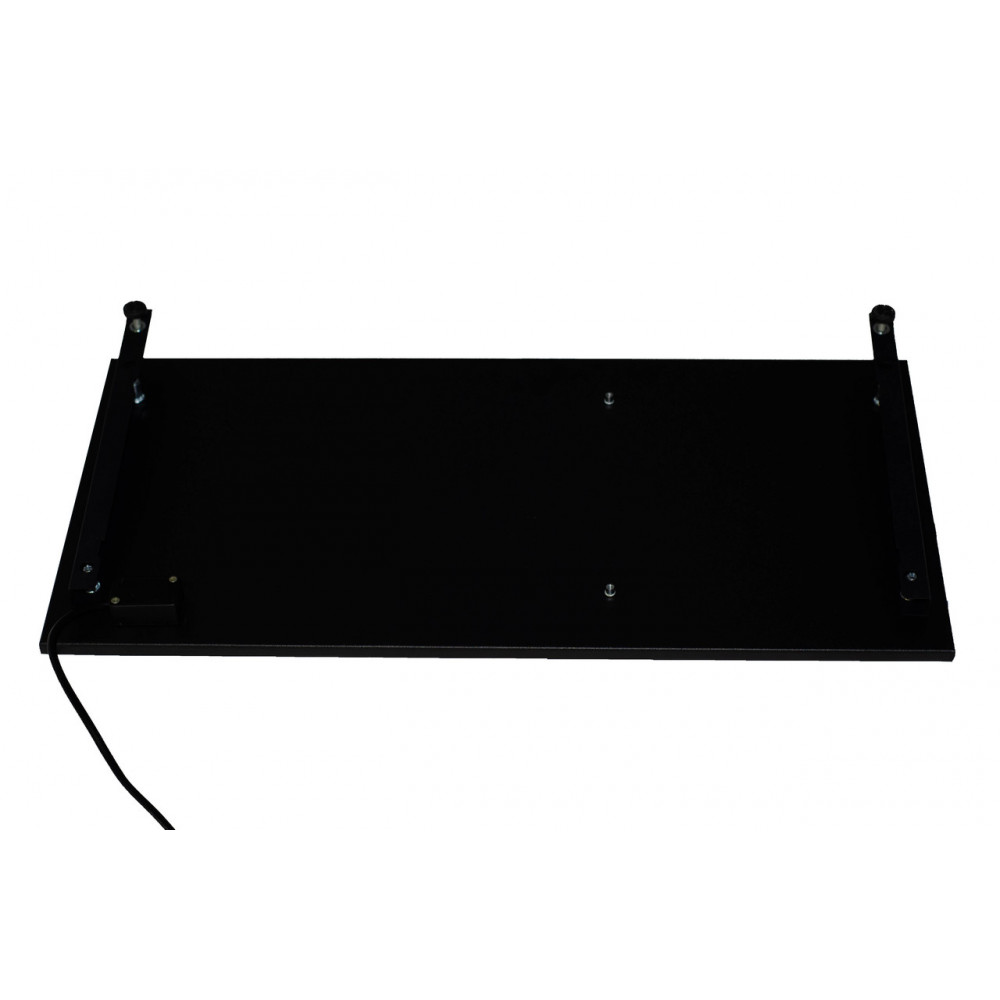 Електричний нагрівач для ніг Stinex, Ceramic 50-250/220 in floor Black Cer50-250if(02)