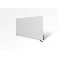 Електричний нагрівач Stinex, Ceramic 500/220-T(2L) White