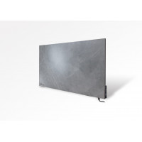 Електричний нагрівач Stinex, Ceramic 500/220-T(2L) Dark