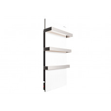 Електрична сушарка для рушників Stinex, Ceramic 500/220-TOWEL White