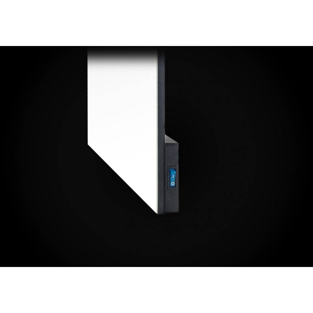 Електрична сушарка для рушників Stinex, Ceramic 500/220-TOWEL Dark Cer500-Towel(02)