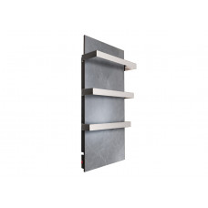 Електрична сушарка для рушників Stinex, Ceramic 500/220-TOWEL Dark