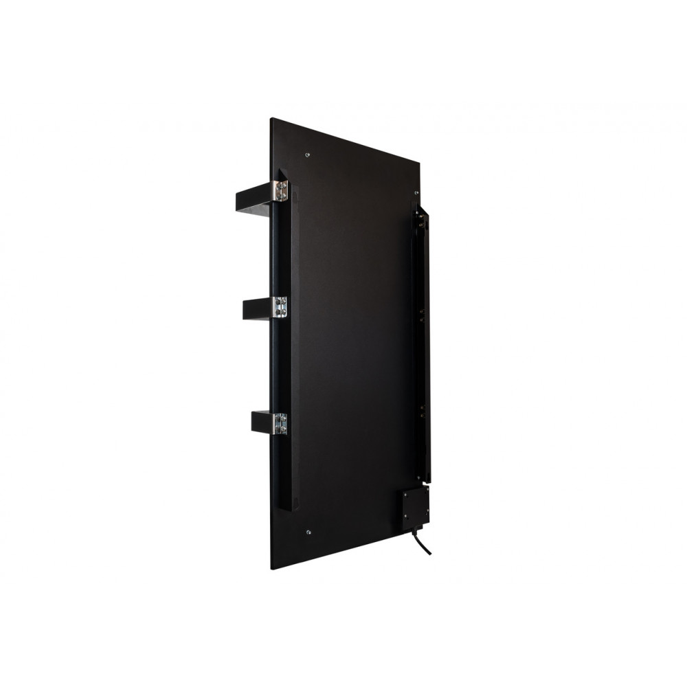 Електрична сушарка для рушників Stinex, Ceramic 500/220-TOWEL Dark Cer500-Towel(02)