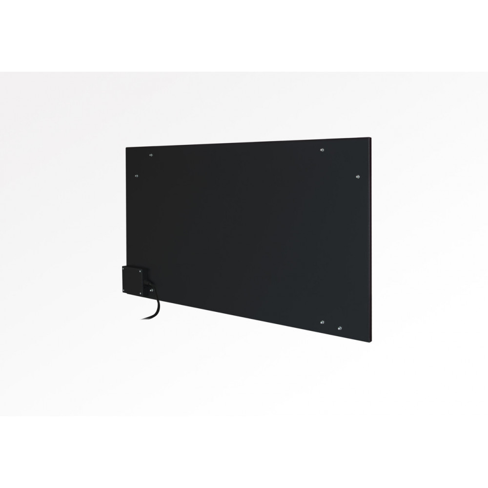 Електричний нагрівач Stinex, Ceramic 500/220 standart plus Dark Cer500s+(02)