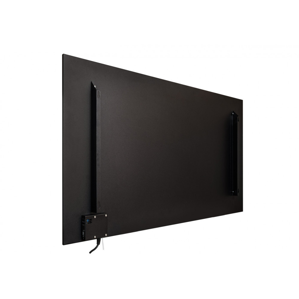 Електричний нагрівач Stinex, Ceramic 700/220-T(2L) White Cer700-T(2L)(01)