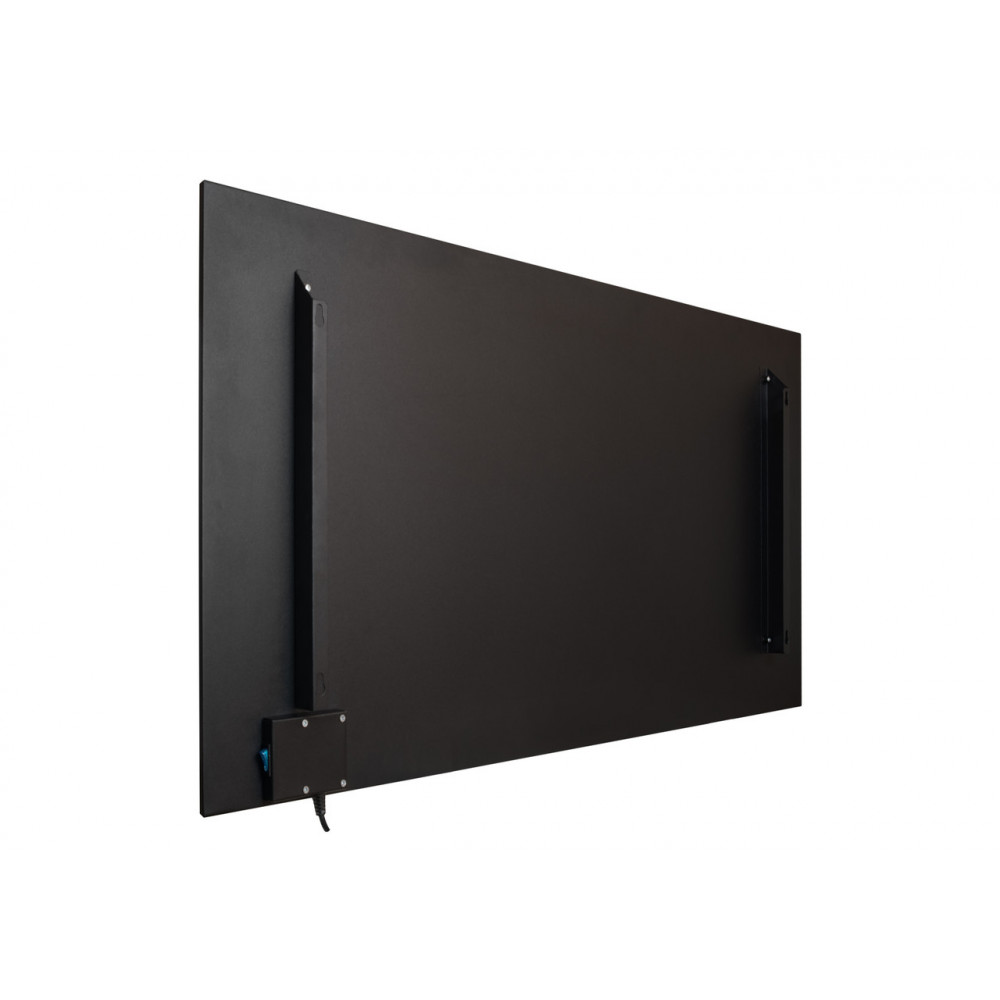 Електричний нагрівач Stinex, Ceramic 700/220 standart plus White Cer700s+(01)