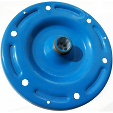 Фланец для гидроаккумулятора IMERA Ø260×1 1/4"