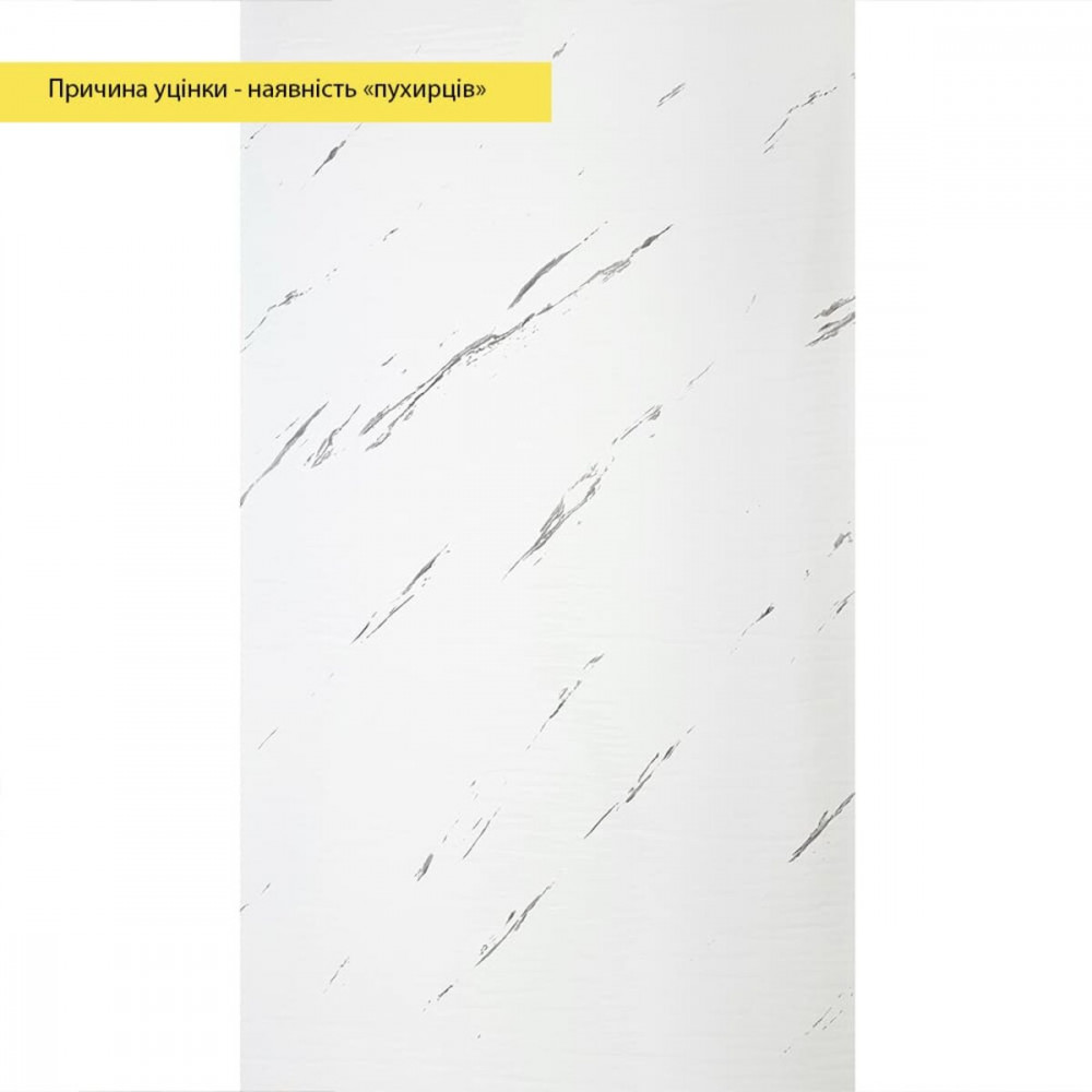 УЦЕНКА Самоклеящаяся стеновая PET плитка в рулоне 600х3000х2мм SW-00002876 SW-00002876