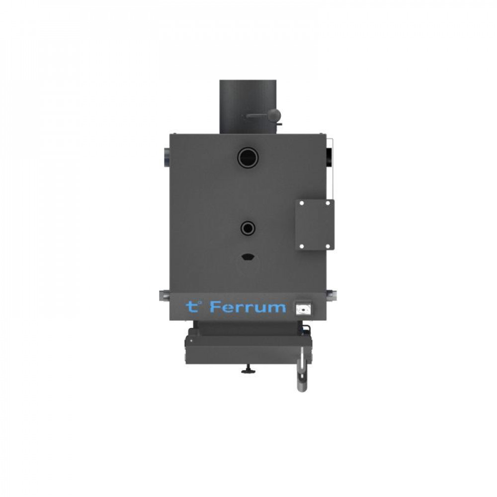 Котел твердопаливний сталевий Thermo Alliance Ferrum V 5.0 FSF 16 SD00054010