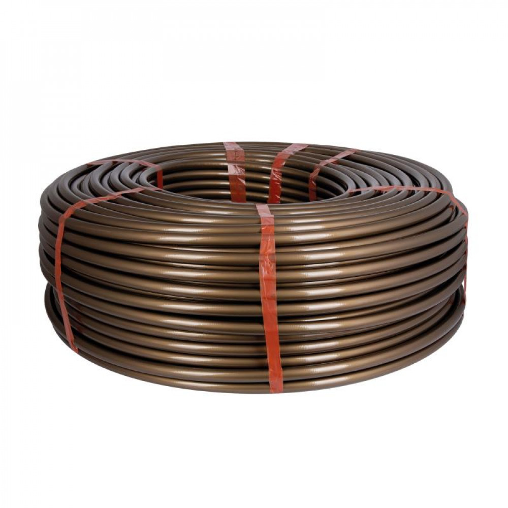 Труба GOLD-PEX Icma 20х2 мм, 240 м №P180 SD00054380