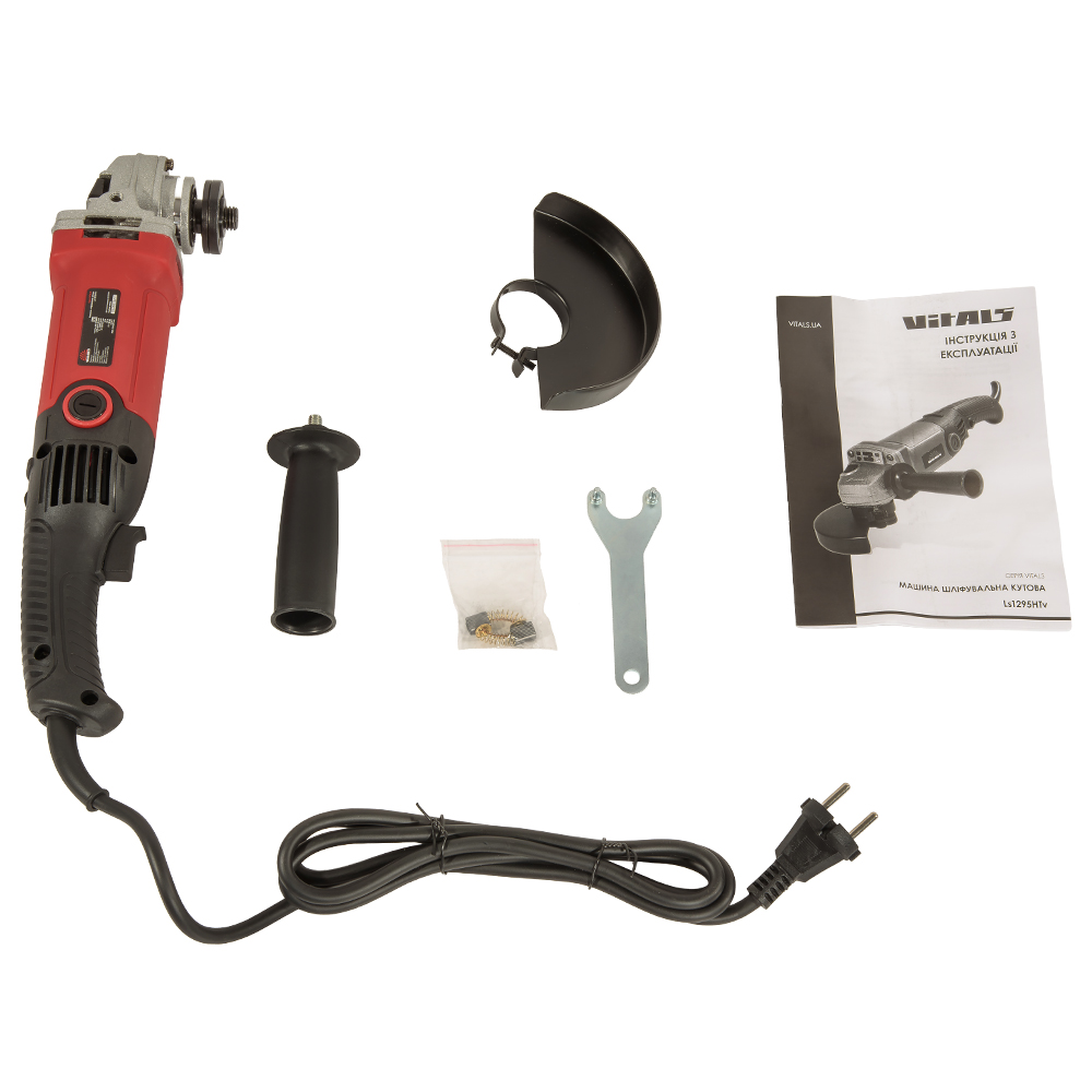 КШМ Vitals Ls 1295HTv 000230483