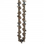Ланцюг пильний Vitals Master SСH 1/4"-.043 6"-37l 000243440