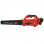 Повітродувка акумуляторна Vitals Master ALP 1850n BL Kit 000235900