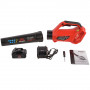 Повітродувка акумуляторна Vitals Master ALP 1850n BL Kit 000235900