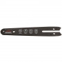 Шина пильна Vitals Master UN 1/4"-.043 6"-37l-L 000243445