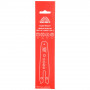 Шина пильна Vitals Master UN 1/4"-.043 6"-37l-L 000243445