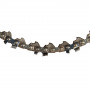 Ланцюг пильний Vitals Master SСH 1/4"-.043 4"-28l 000243439