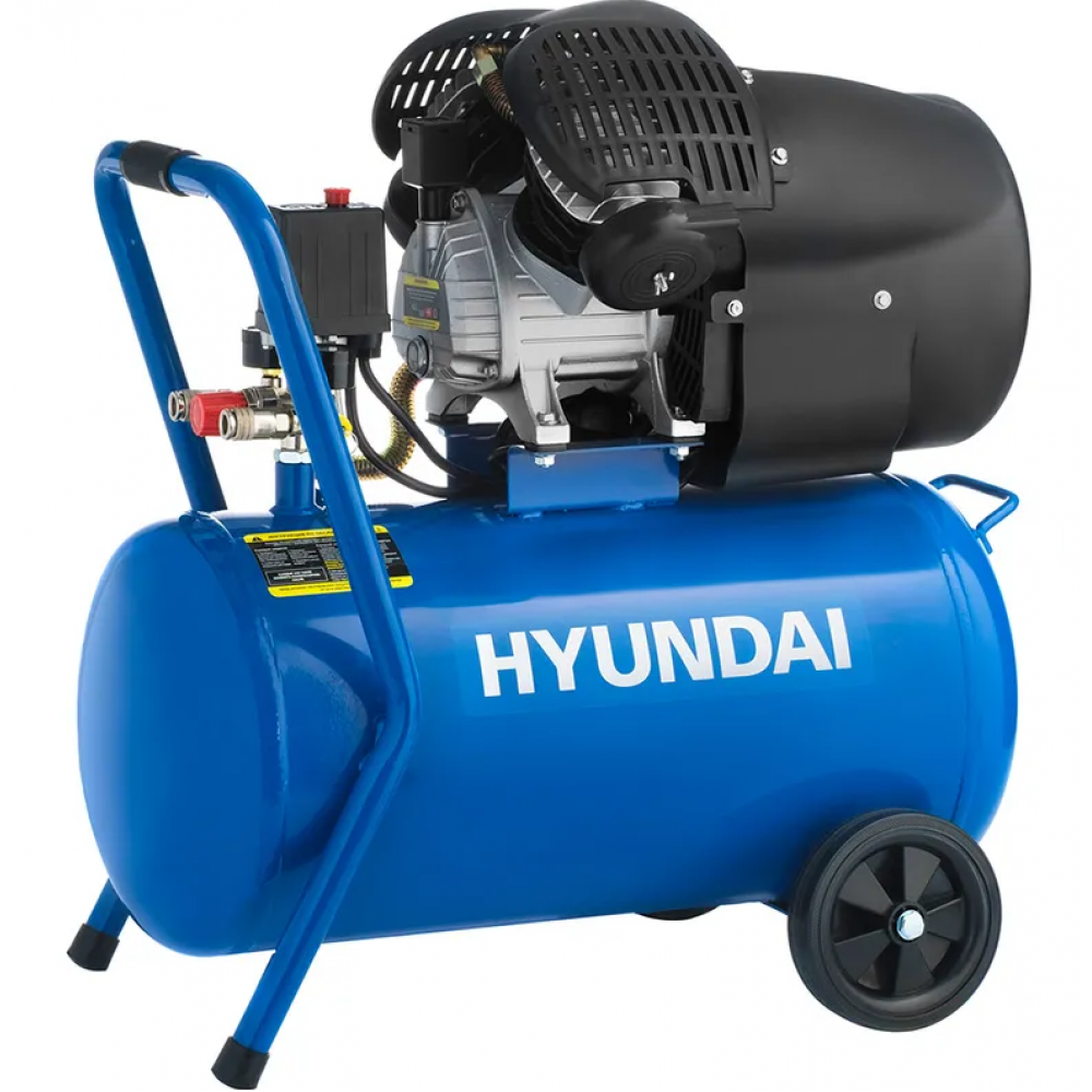 Повітряний компресор HYC 4050U Hyundai HYC 4050U