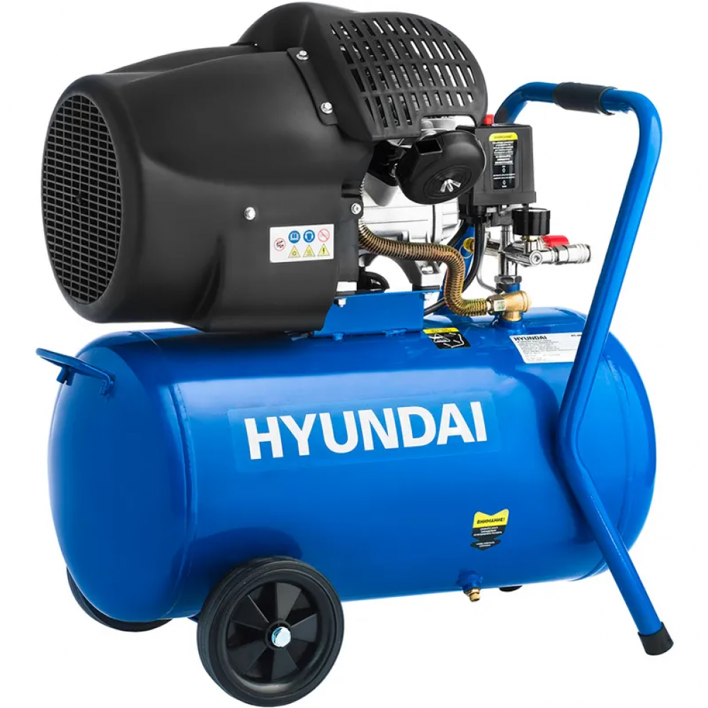 Повітряний компресор HYC 4050U Hyundai HYC 4050U