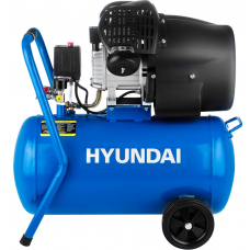 Повітряний компресор HYC 4050U  Hyundai