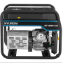 Генератор бензиновий Hyundai HHY 10000 FE -3 ATS HHY 10000 FE -3 ATS