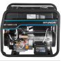 Генератор бензиновий Hyundai HHY 10000 FE -3 ATS HHY 10000 FE -3 ATS