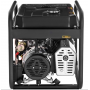Генератор бензиновий Hyundai HHY 10000 FE -3 ATS HHY 10000 FE -3 ATS