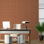 Панель 3D Bronze 700*700*4mm (D) SW-00001955 SW-00001955