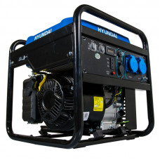 Генератор інверторний Hyundai HY 3000i