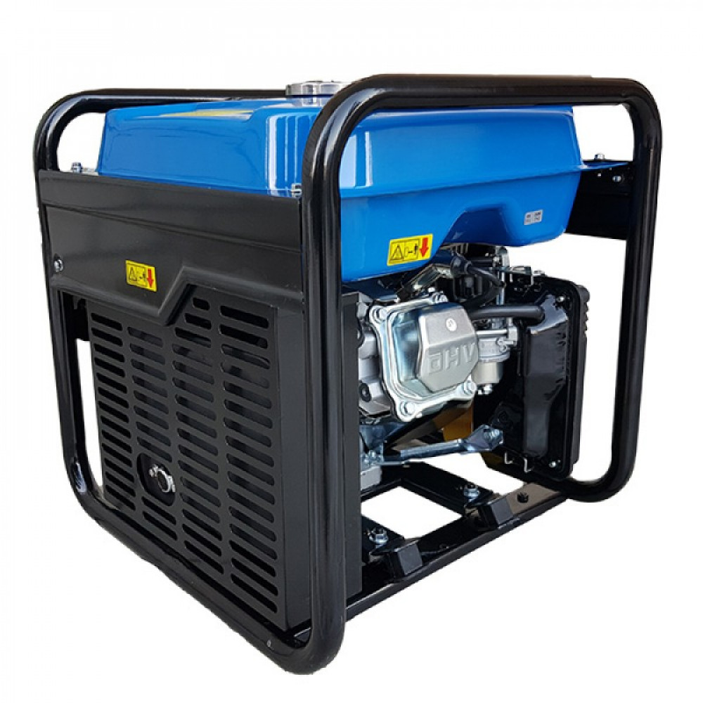 Генератор інверторний Hyundai HY 3000i HY 3000i