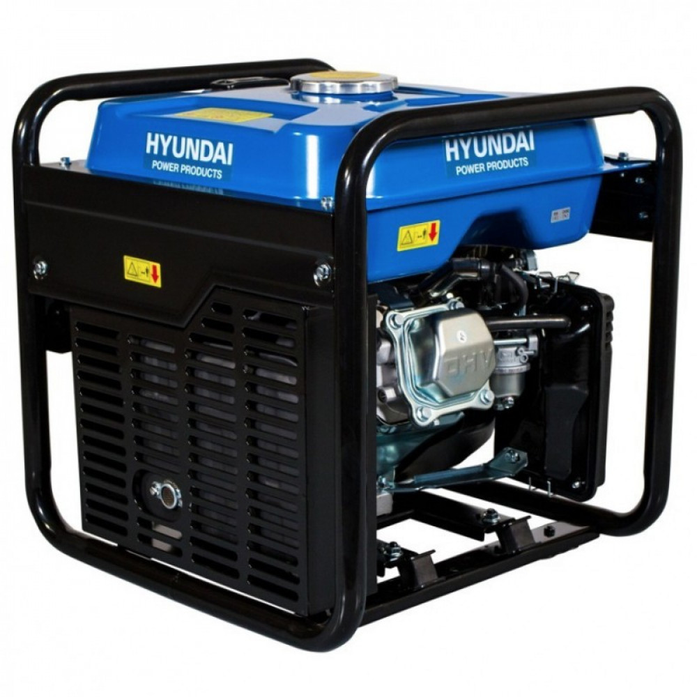 Генератор інверторний Hyundai HY 3000i HY 3000i