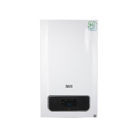 Котел газовий Thermo Alliance Ewa System 24 кВт одноконтурний, конденсаційний