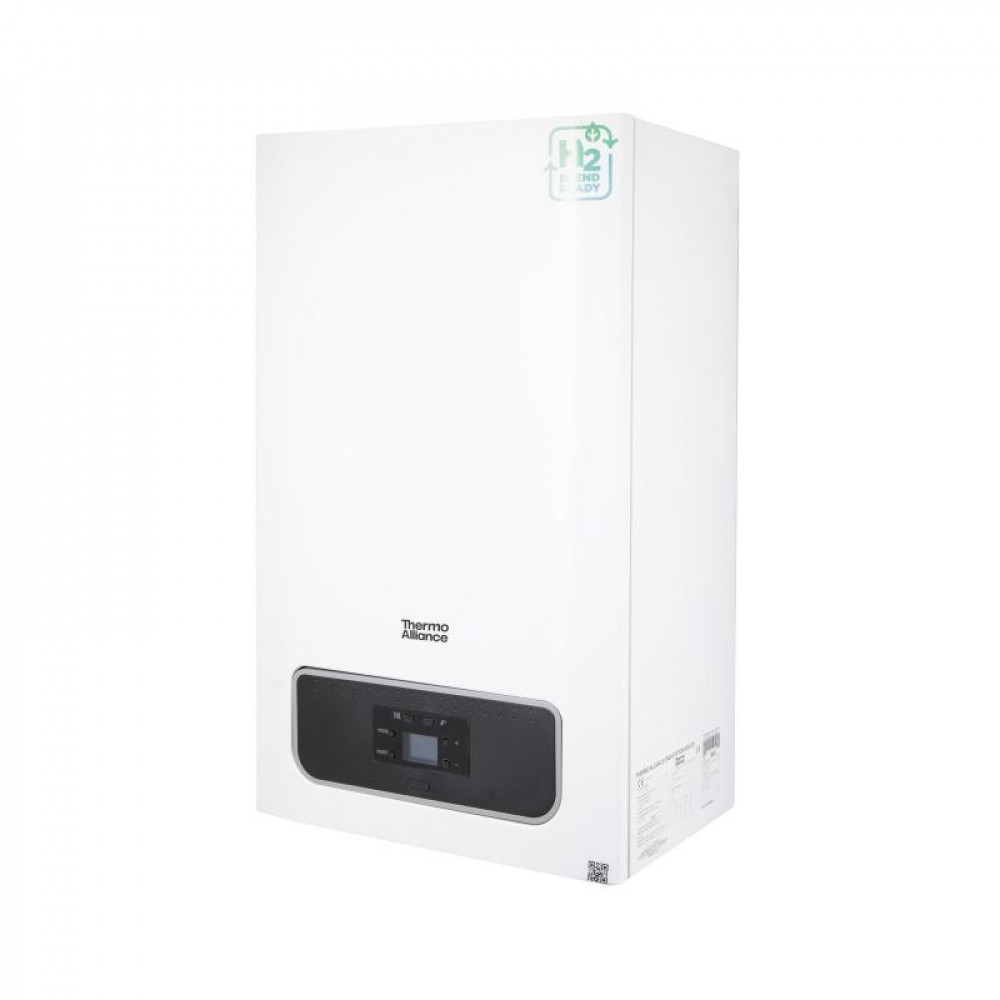 Котел газовий Thermo Alliance Ewa System 24 кВт одноконтурний, конденсаційний SD00051432