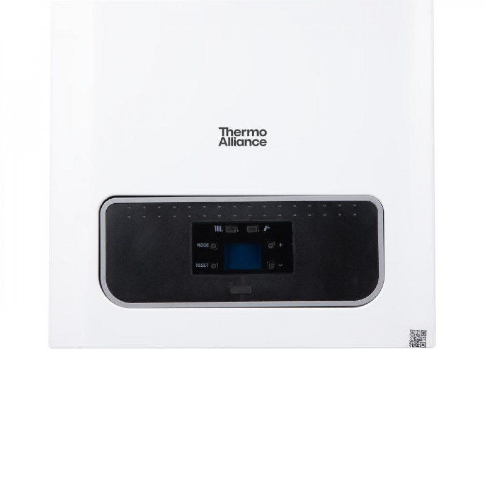 Котел газовий Thermo Alliance Ewa System 24 кВт одноконтурний, конденсаційний SD00051432