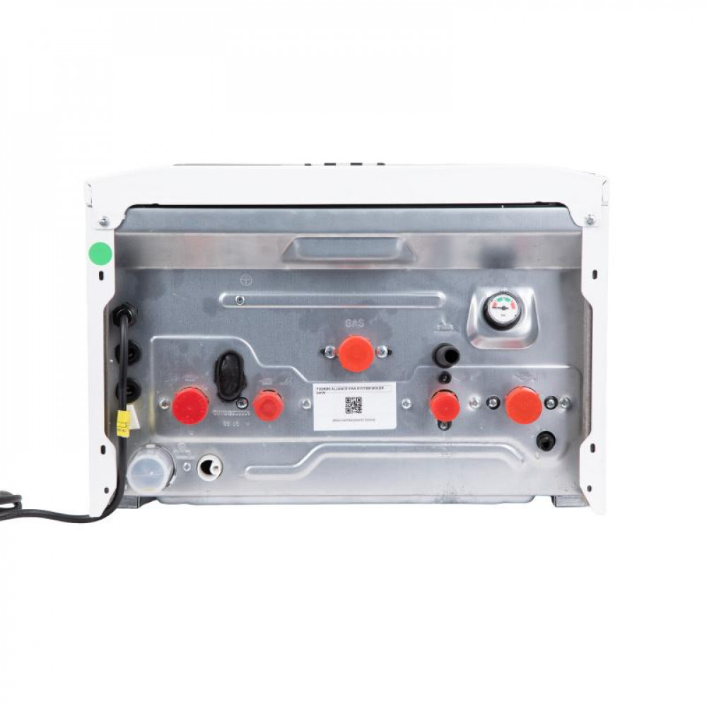 Котел газовий Thermo Alliance Ewa System 24 кВт одноконтурний, конденсаційний SD00051432