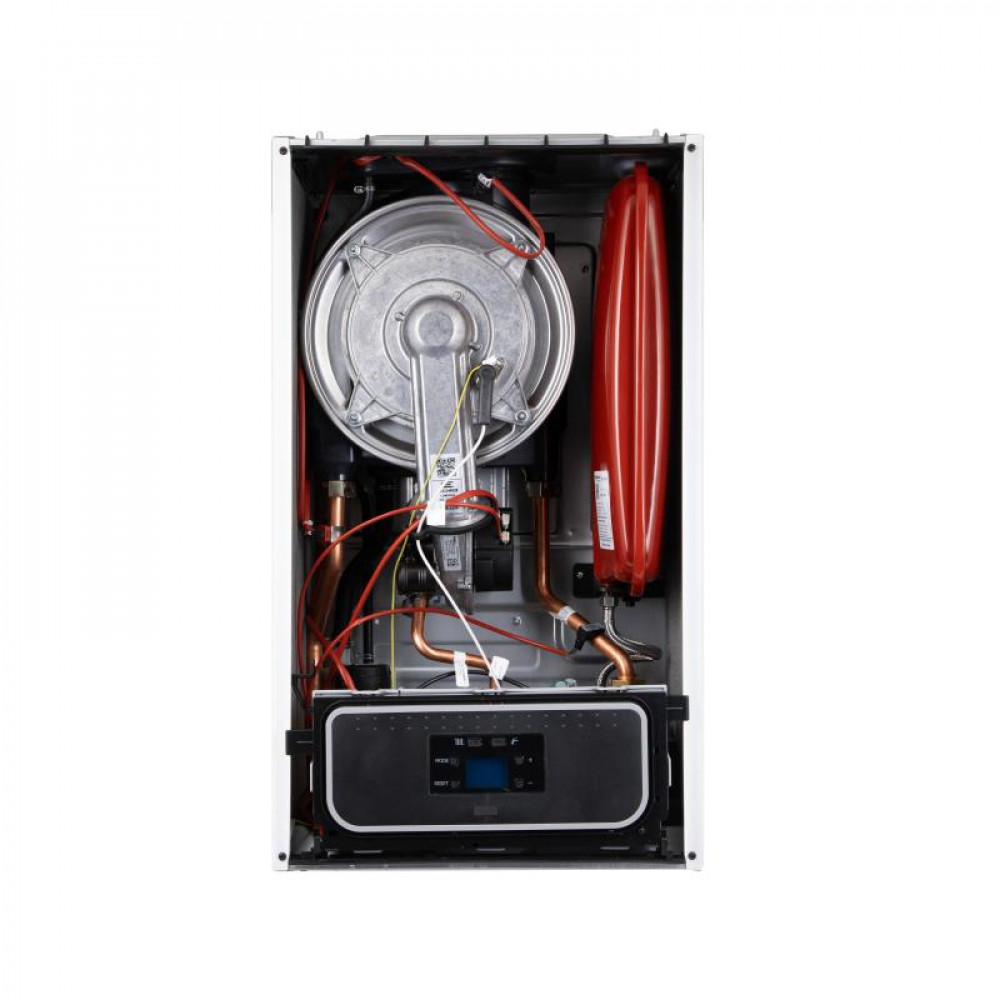 Котел газовий Thermo Alliance Ewa System 24 кВт одноконтурний, конденсаційний SD00051432